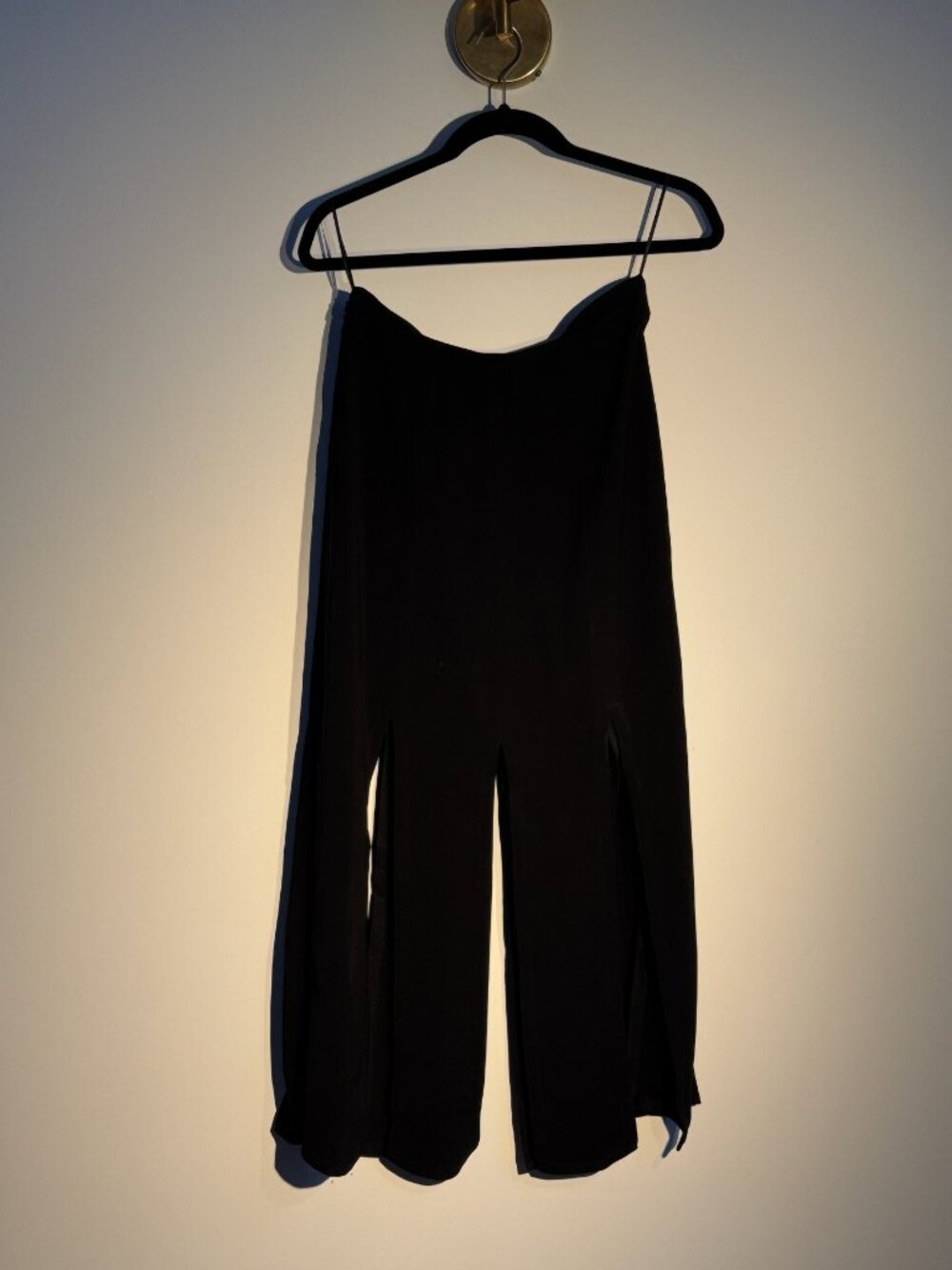 La ligne skirt